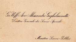 Inauguration